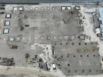 SA-Ellenbrook overhead site