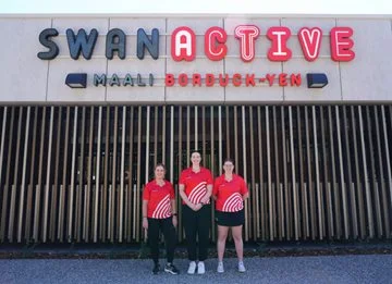 Swan Active Midland