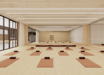 Swan Active Ellenbrook Wellness Room