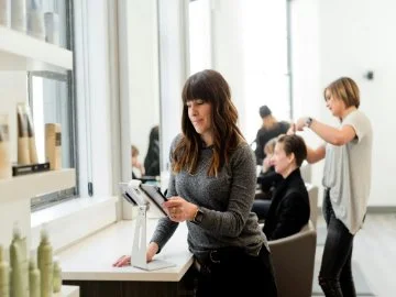 Small Business Health Check