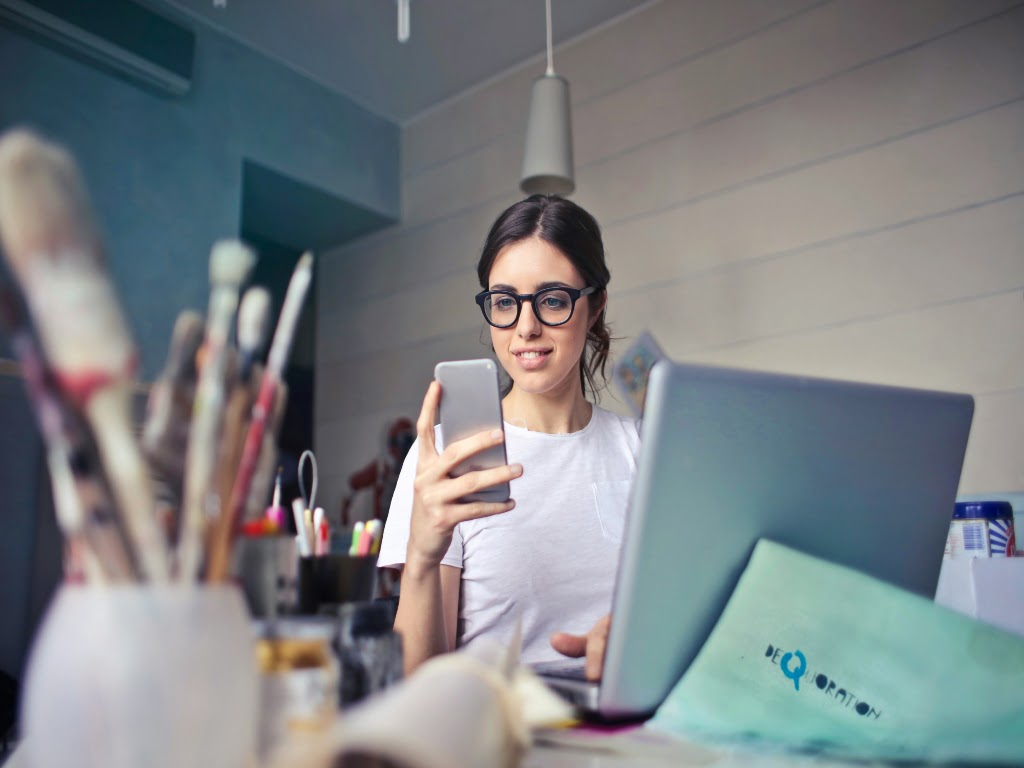 Jump Start your Business