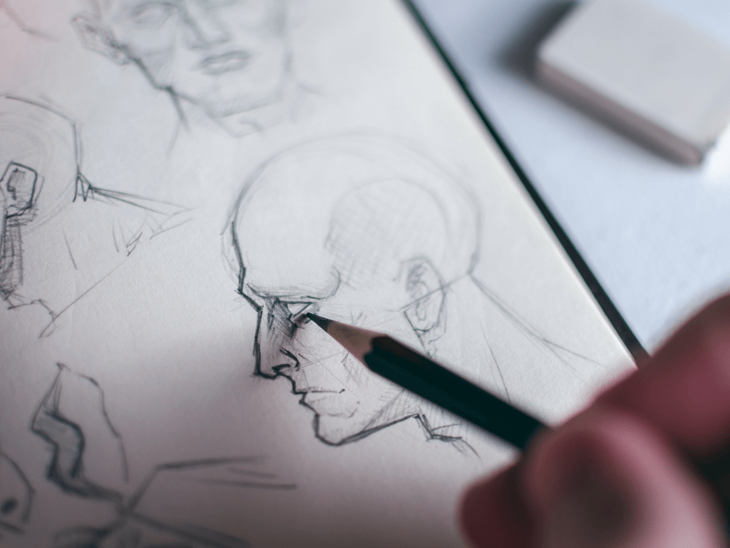 Figure drawing for beginners